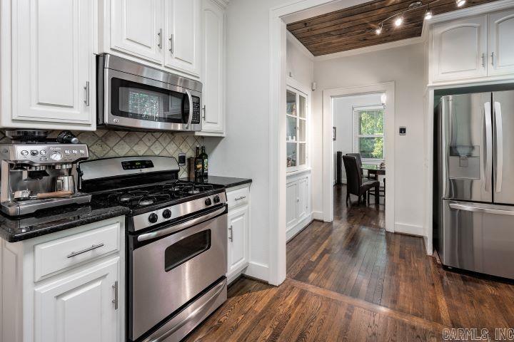 1615 N Taylor  Little Rock, AR