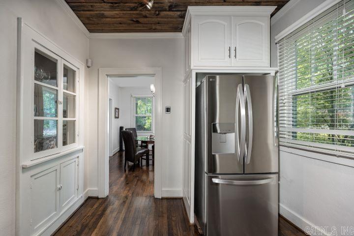 1615 N Taylor  Little Rock, AR