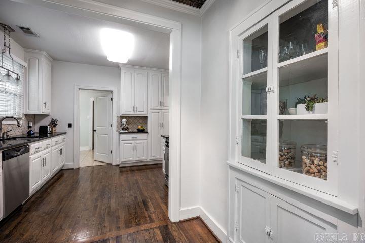 1615 N Taylor  Little Rock, AR