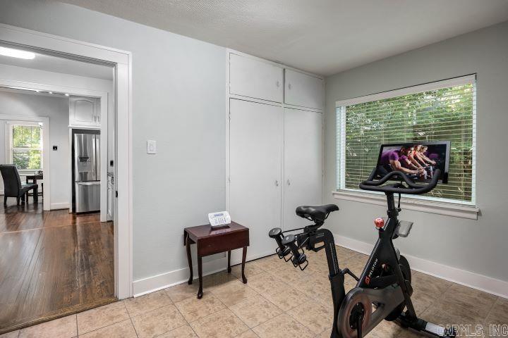 1615 N Taylor  Little Rock, AR