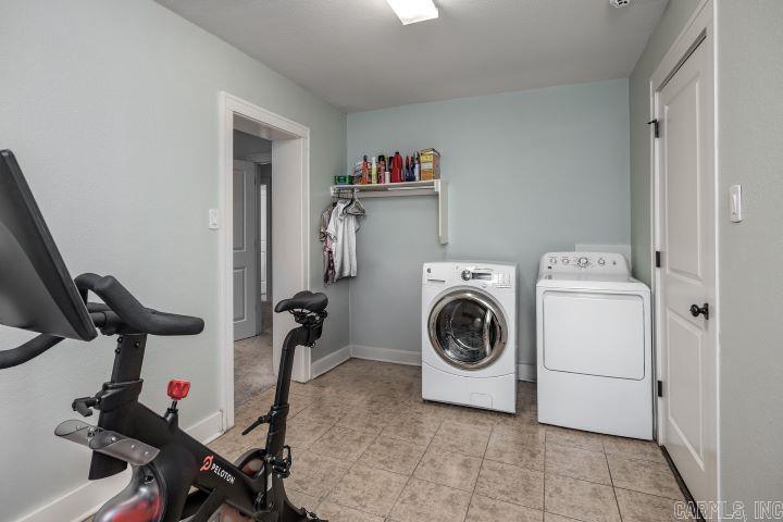 1615 N Taylor  Little Rock, AR