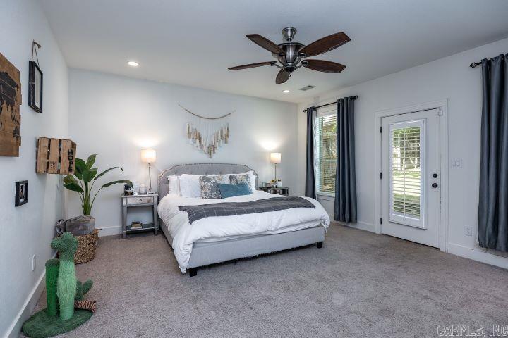 1615 N Taylor  Little Rock, AR