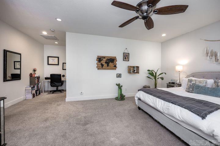 1615 N Taylor  Little Rock, AR
