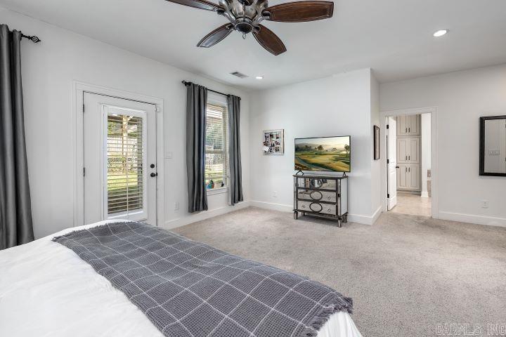 1615 N Taylor  Little Rock, AR