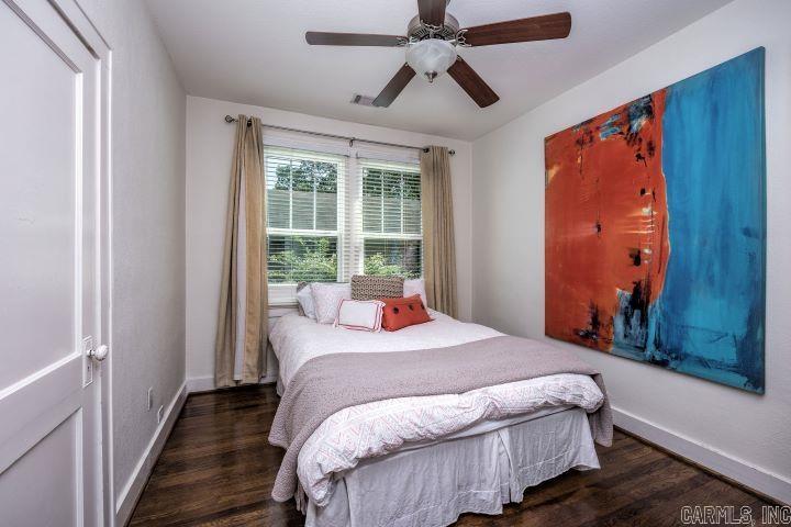 1615 N Taylor  Little Rock, AR