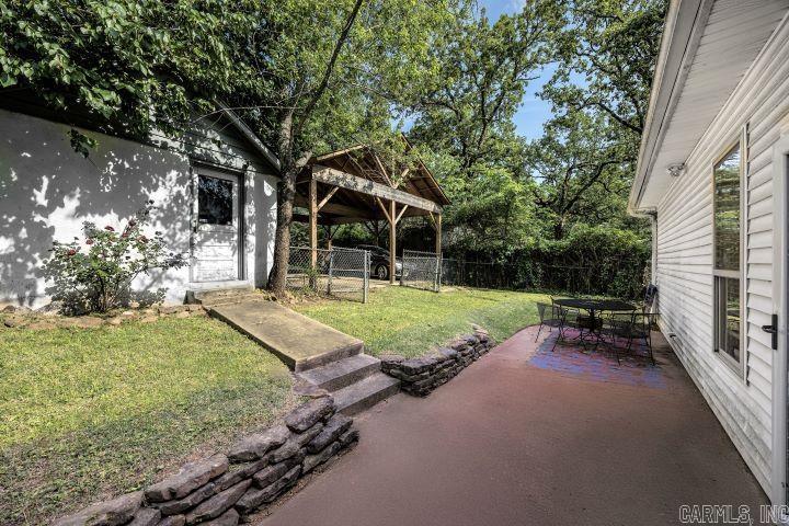 1615 N Taylor  Little Rock, AR