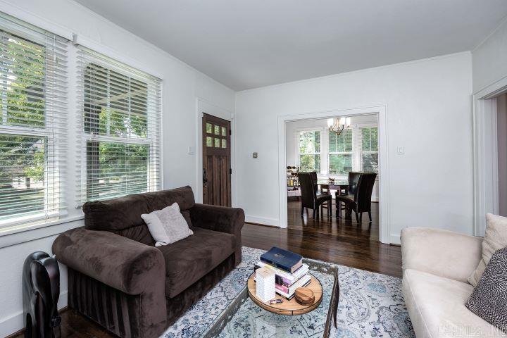 1615 N Taylor  Little Rock, AR