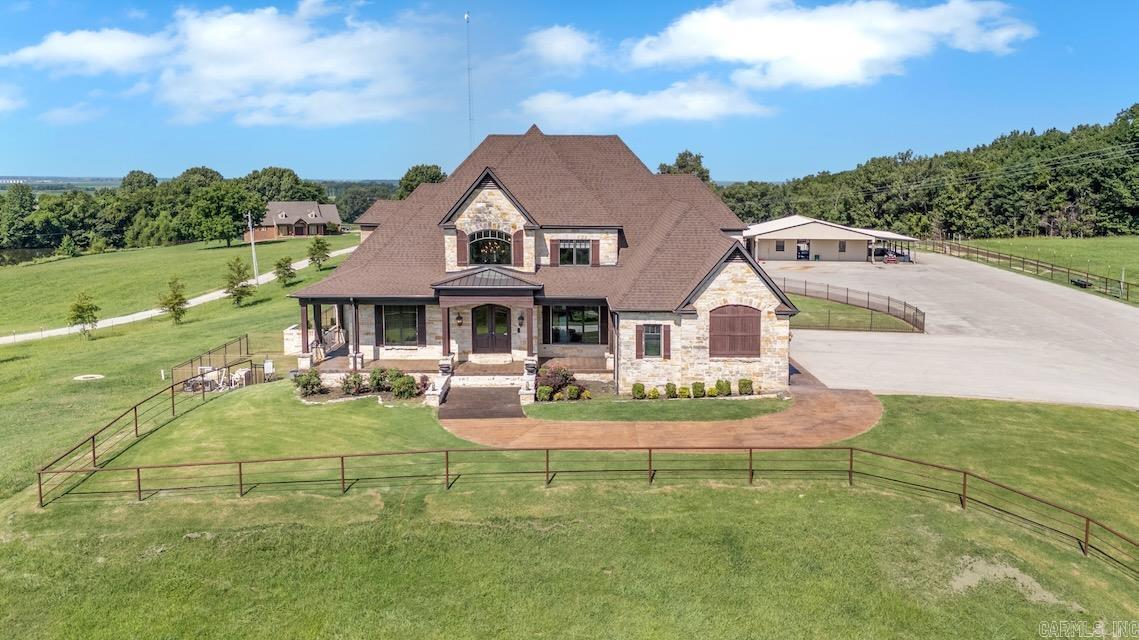 136 County Road 107  Jonesboro, AR