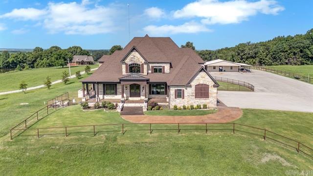 136  County Road 107  Jonesboro, AR