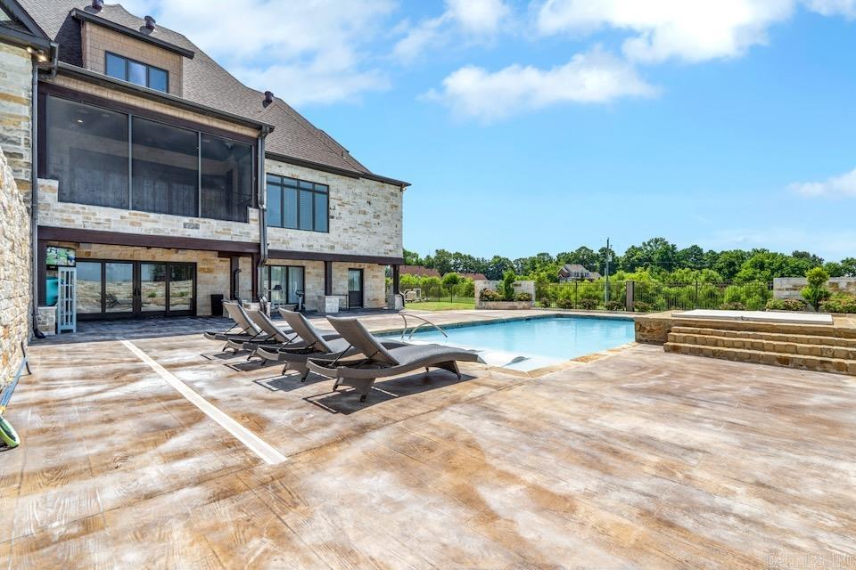 136 County Road 107  Jonesboro, AR