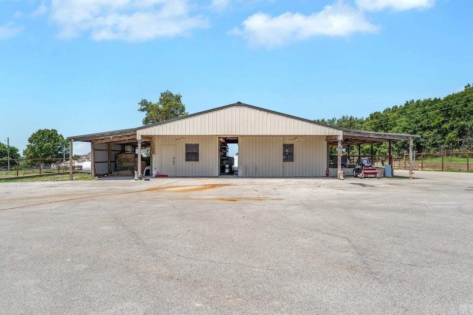 136 County Road 107  Jonesboro, AR