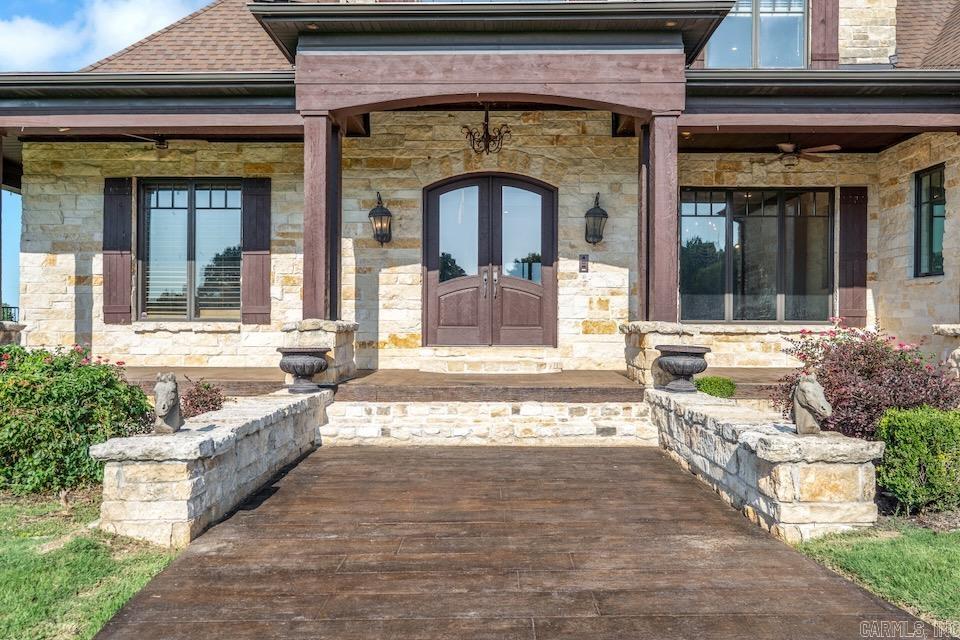 136 County Road 107  Jonesboro, AR