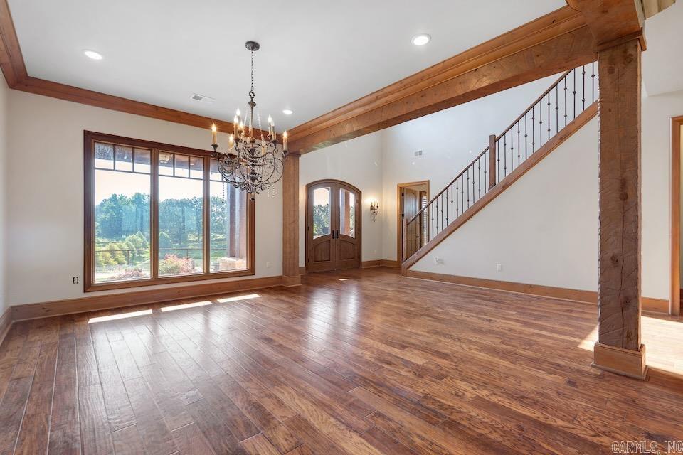 136 County Road 107  Jonesboro, AR