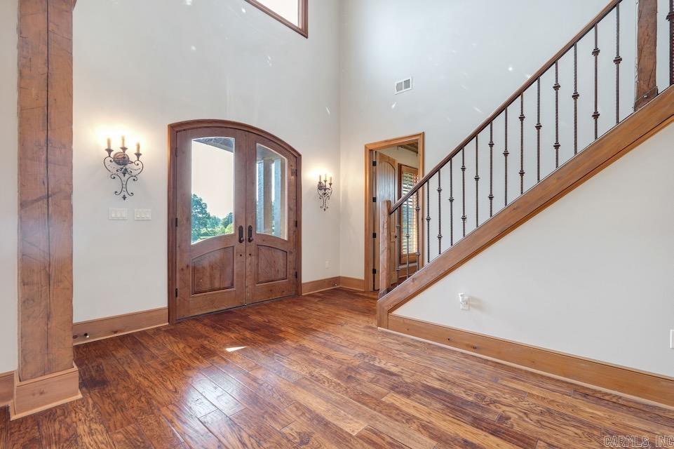 136 County Road 107  Jonesboro, AR