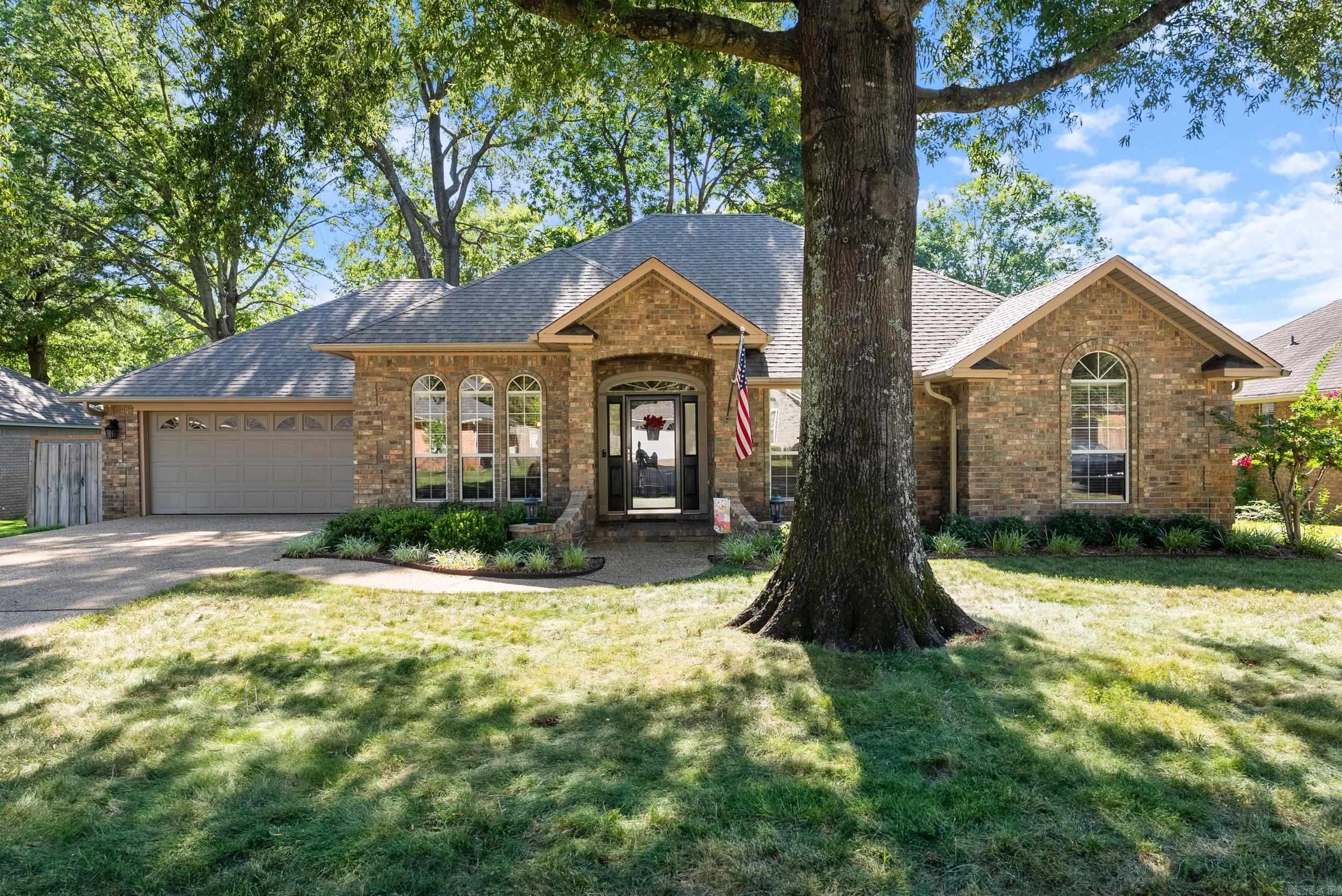 650 Bonnie Lane  Conway, AR