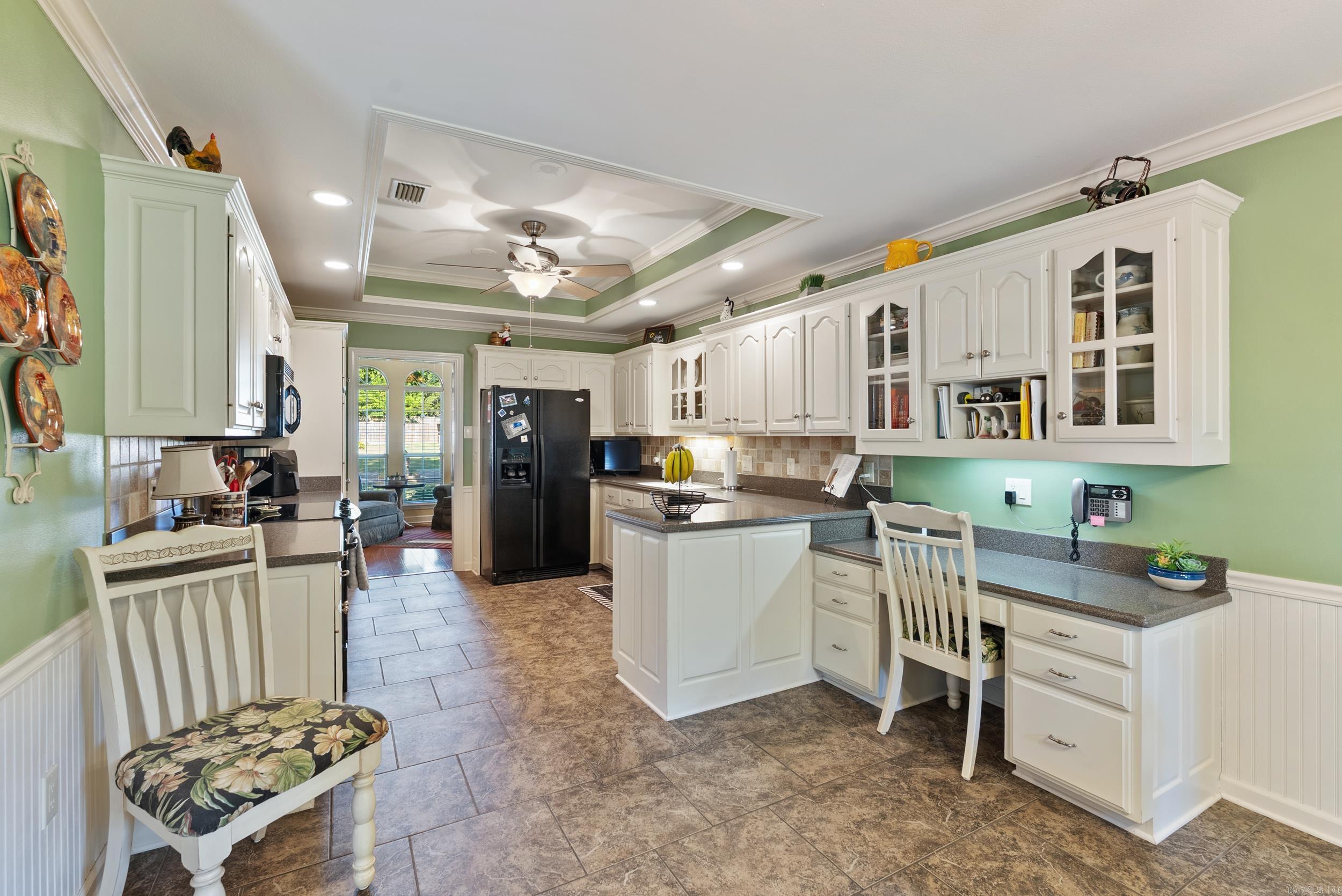 650 Bonnie Lane  Conway, AR
