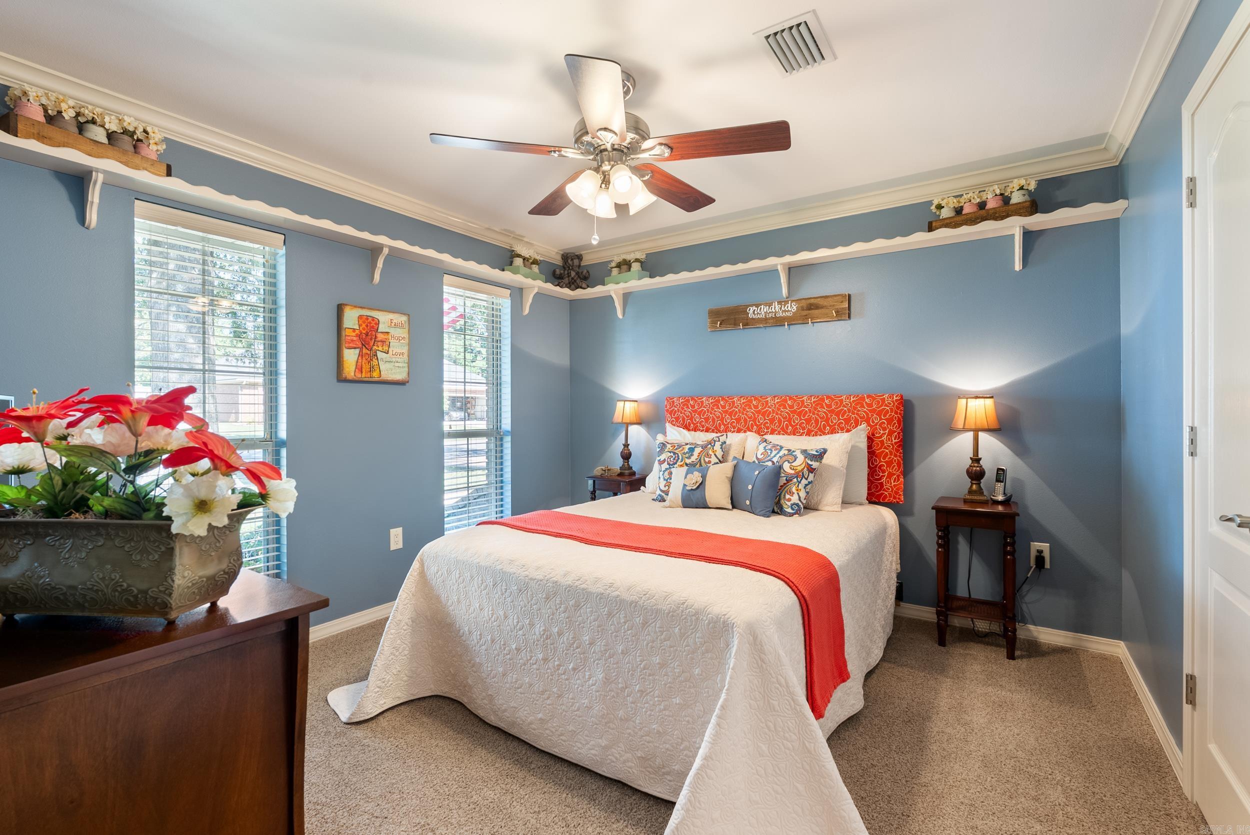 650 Bonnie Lane  Conway, AR