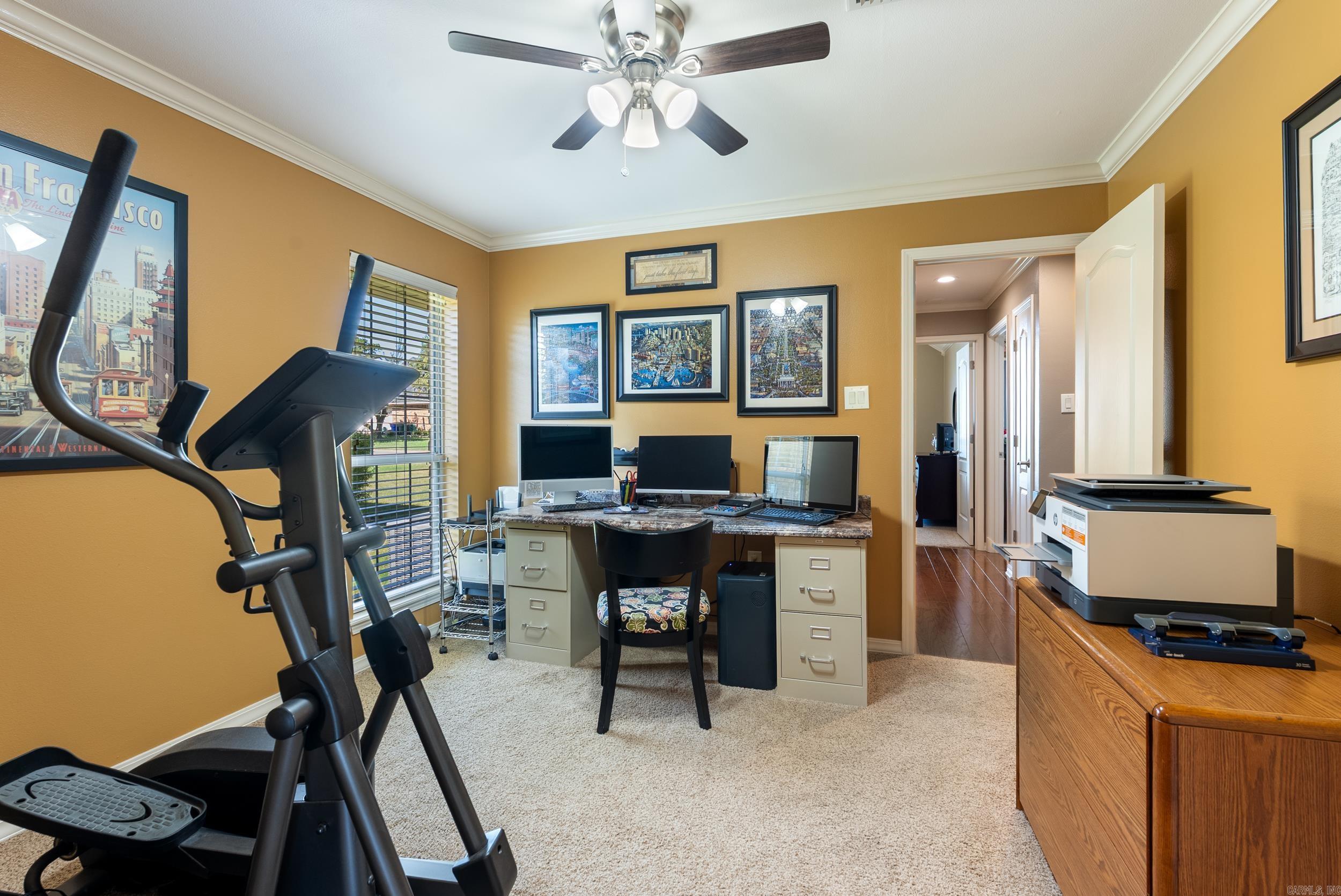 650 Bonnie Lane  Conway, AR