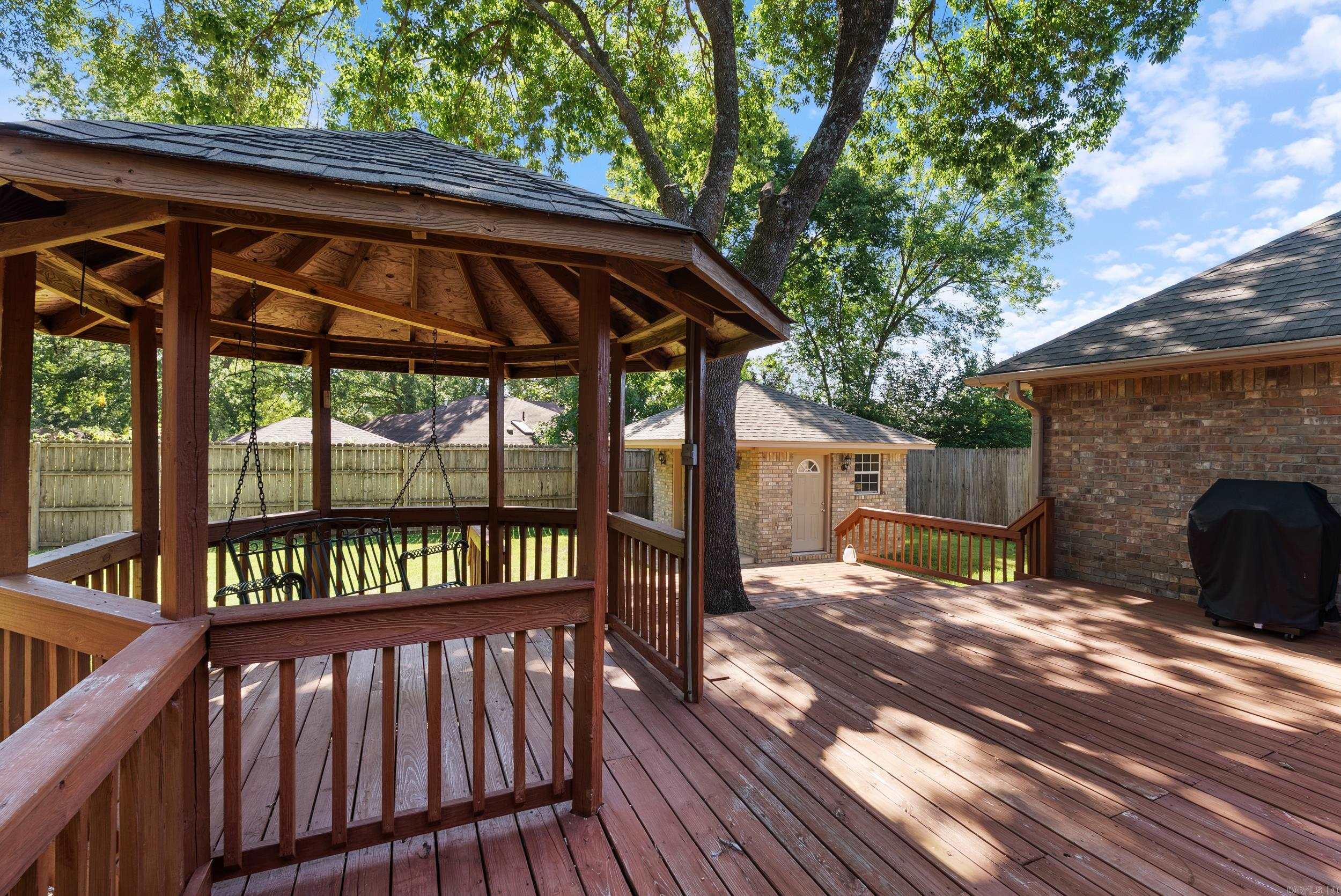 650 Bonnie Lane  Conway, AR