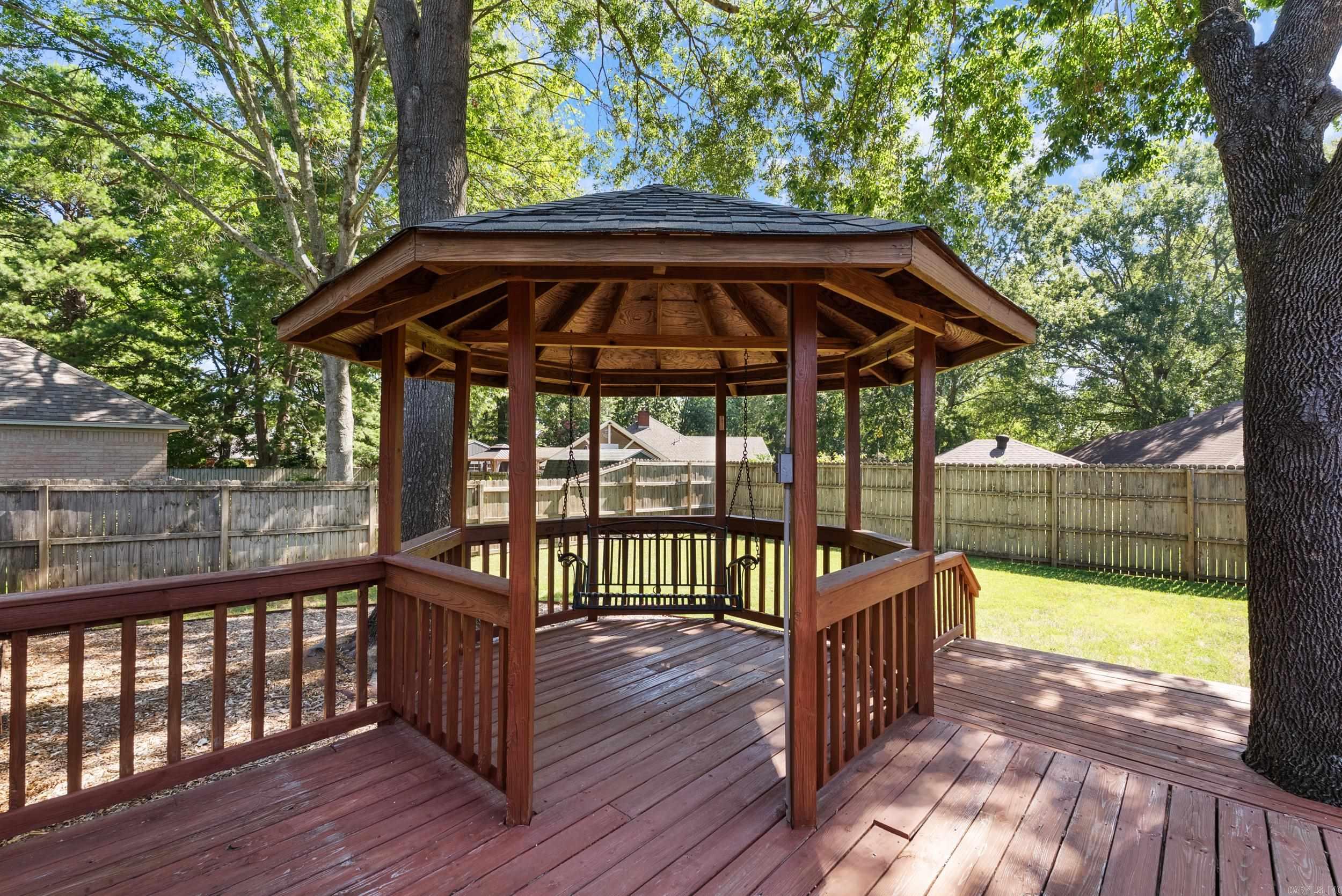 650 Bonnie Lane  Conway, AR