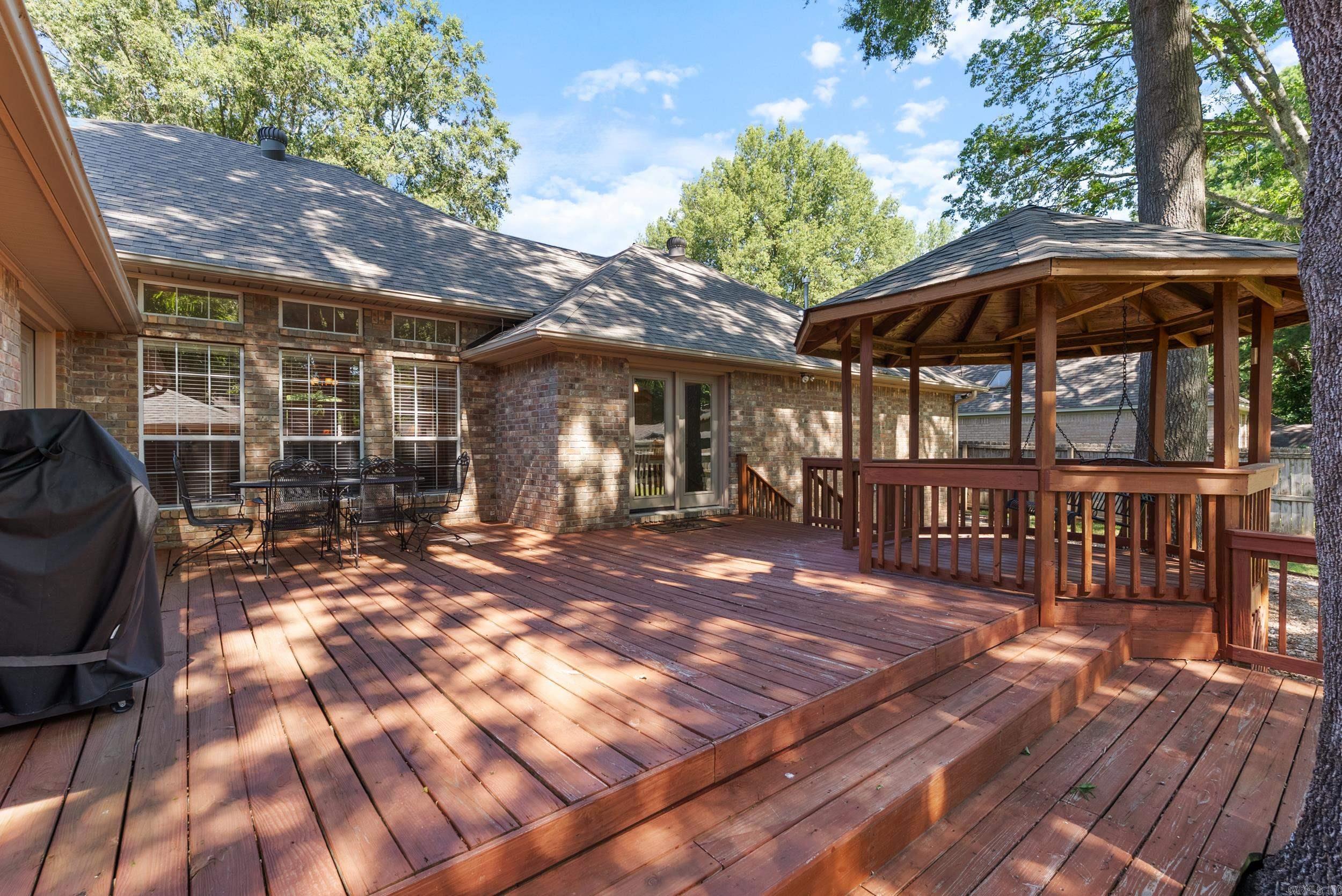650 Bonnie Lane  Conway, AR