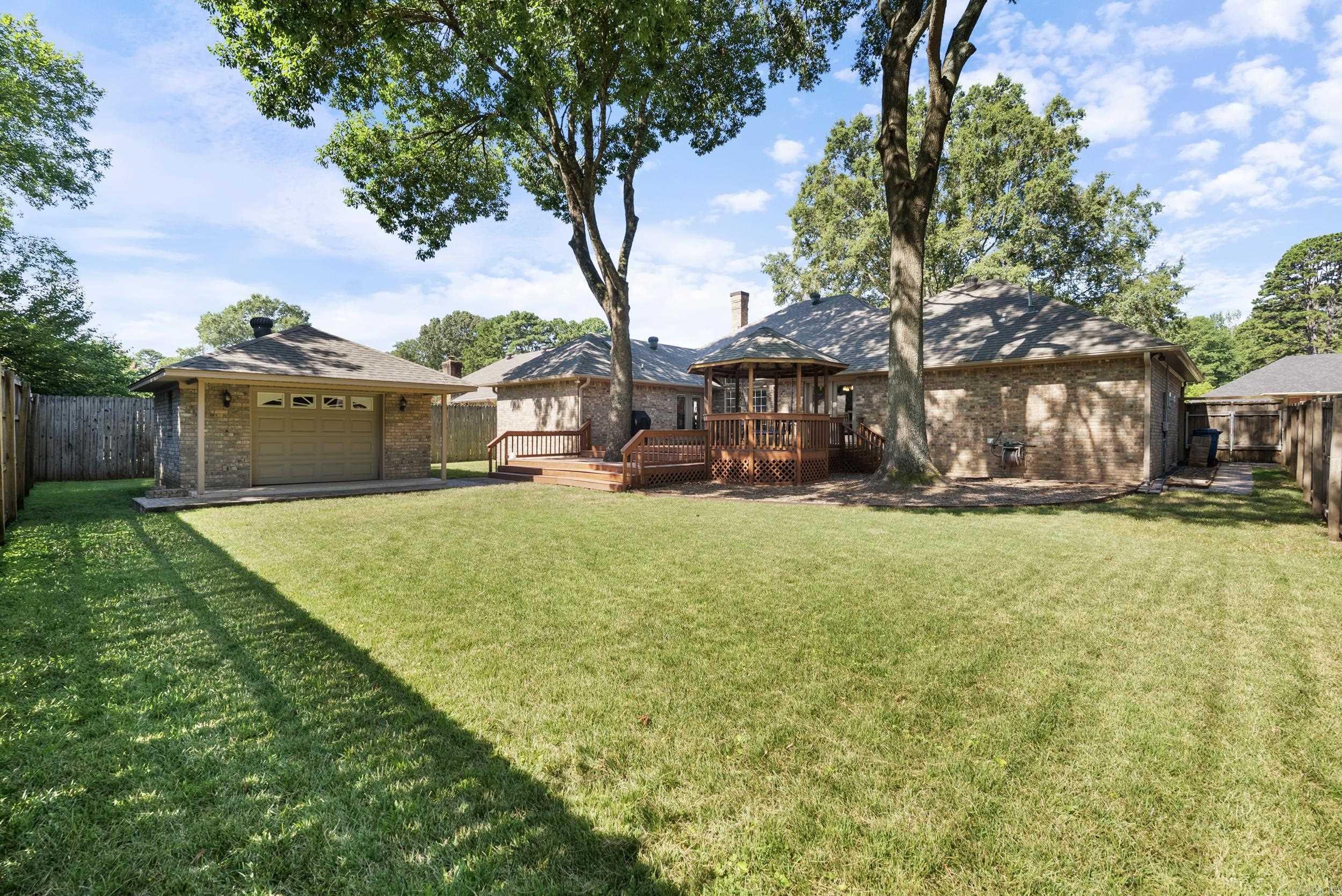 650 Bonnie Lane  Conway, AR