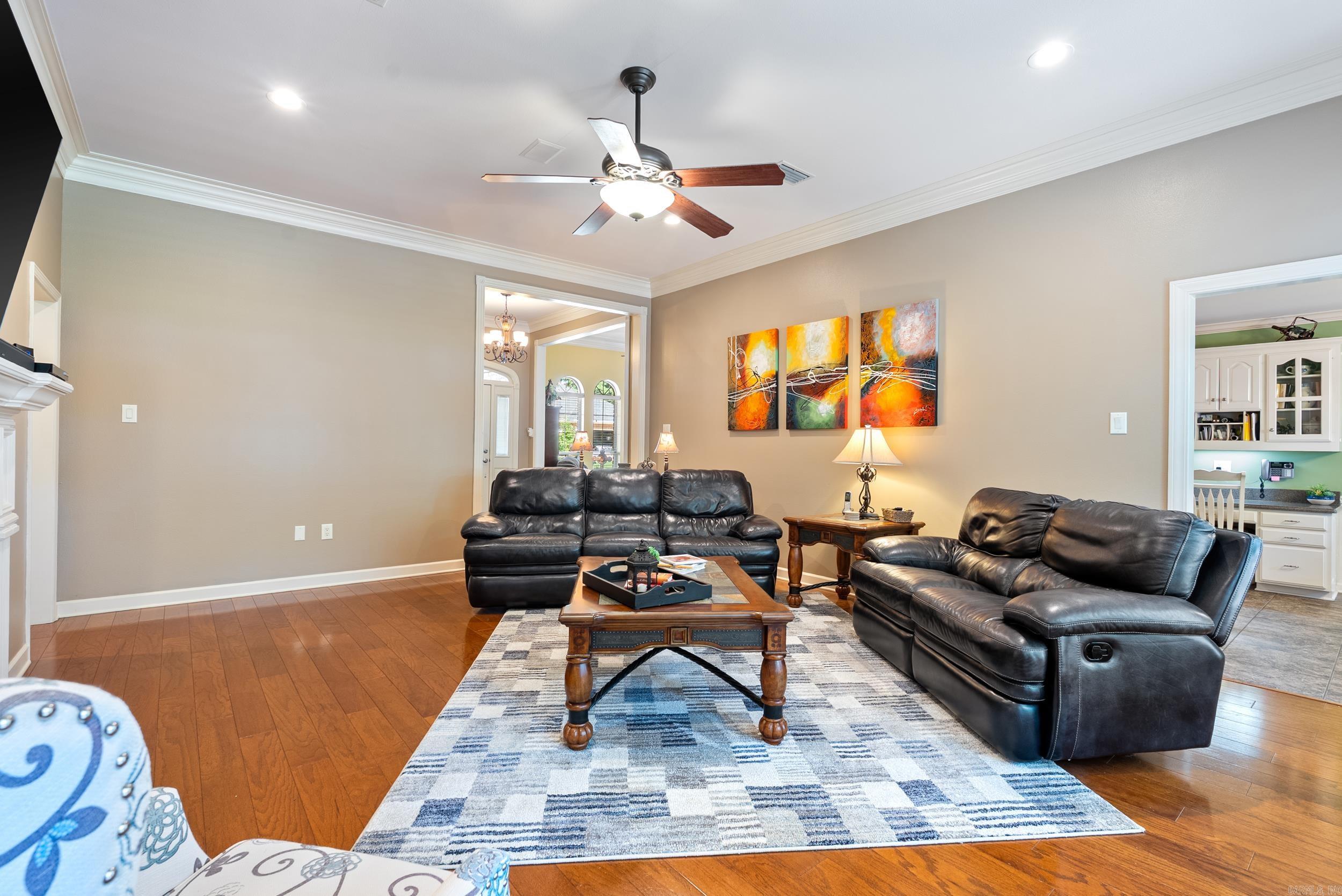 650 Bonnie Lane  Conway, AR