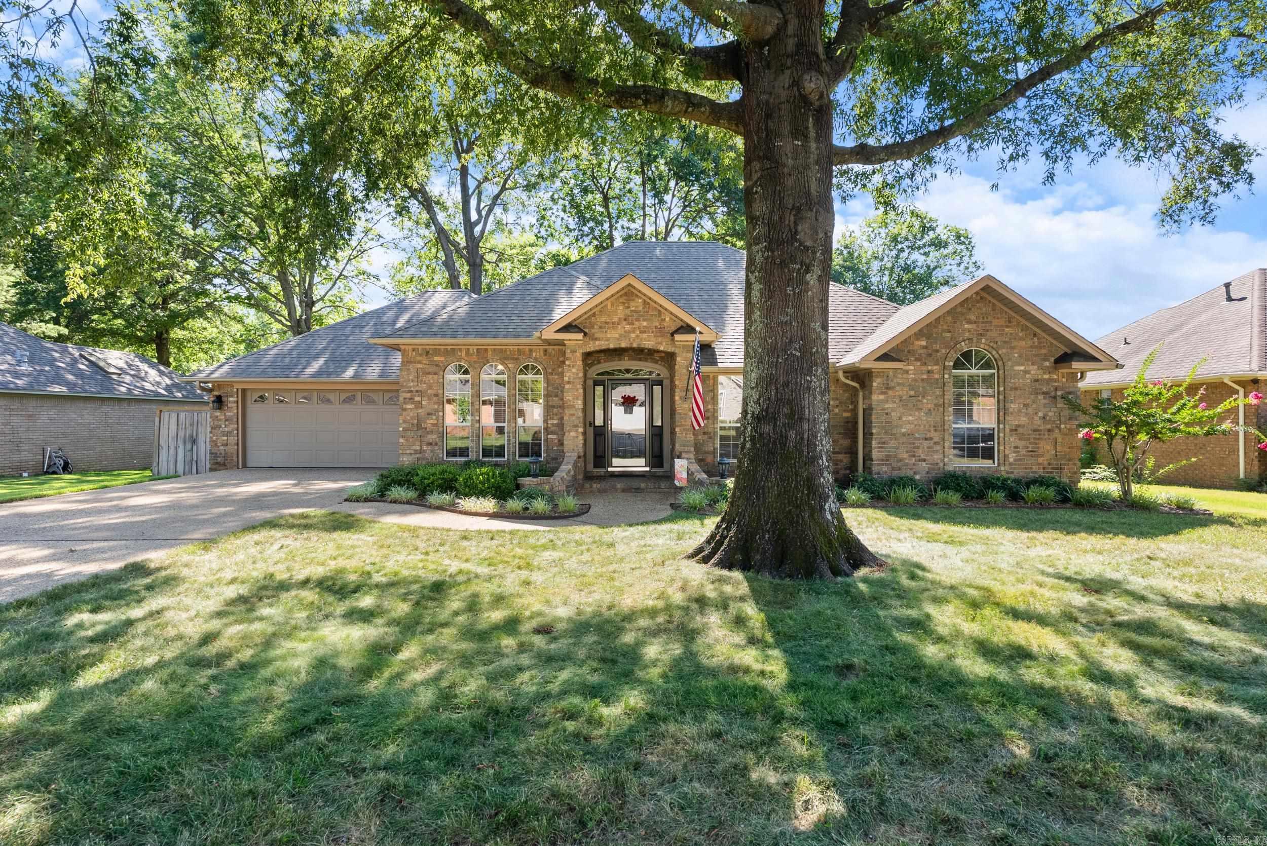 650 Bonnie Lane  Conway, AR