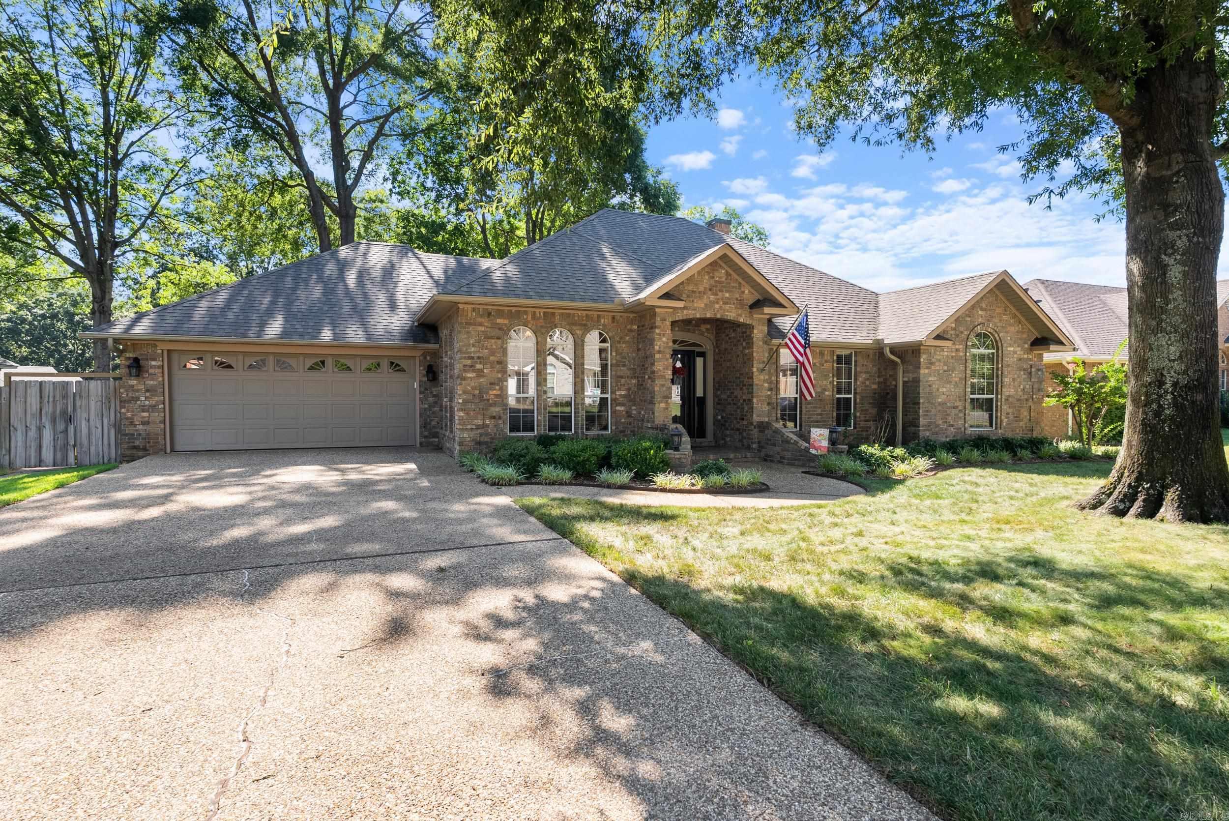 650 Bonnie Lane  Conway, AR