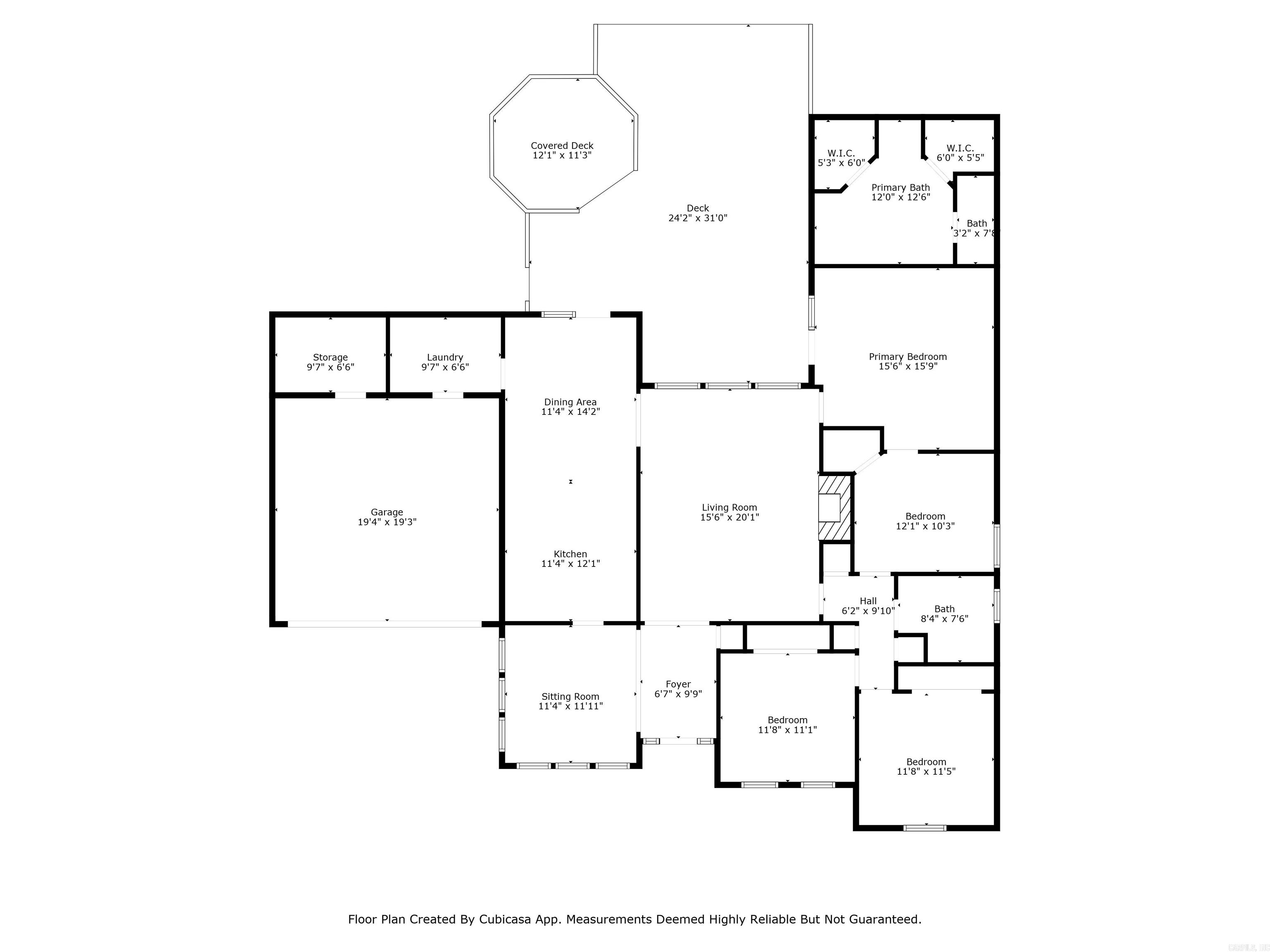 650 Bonnie Lane  Conway, AR