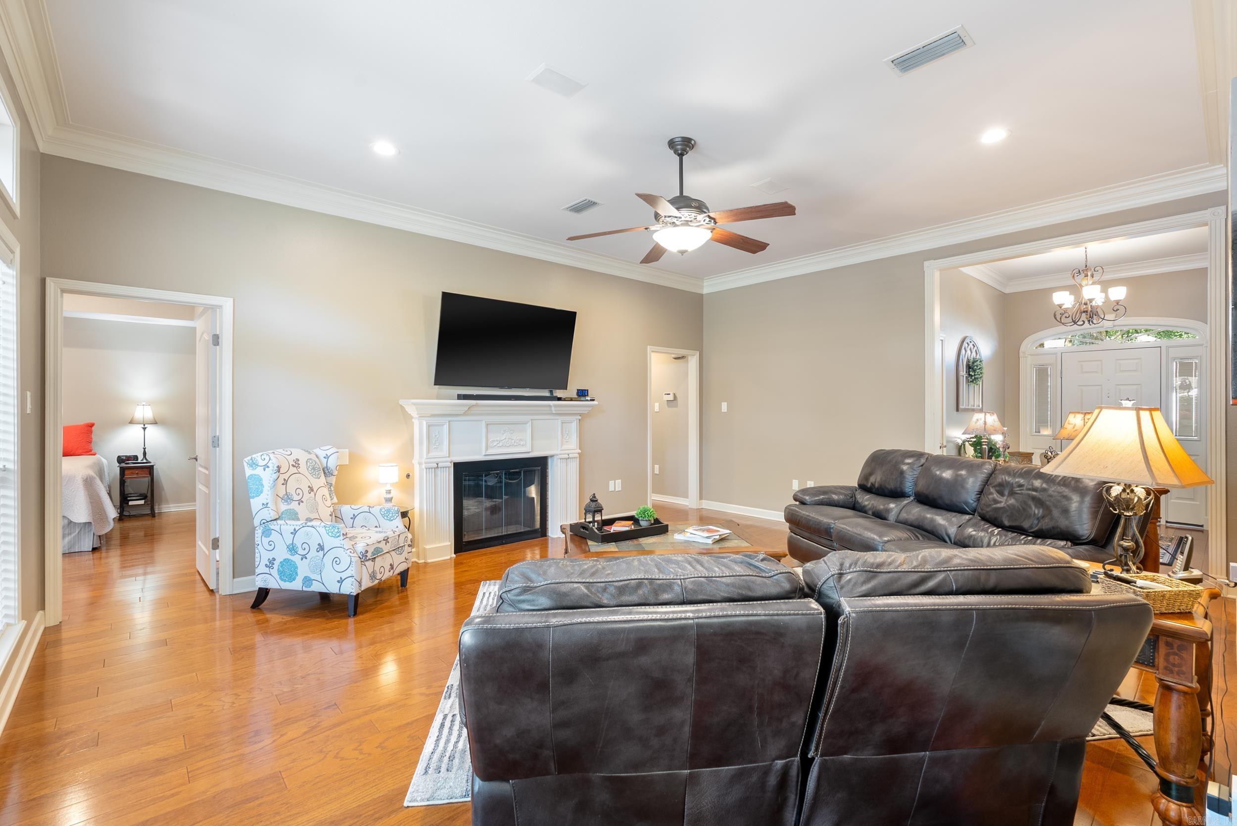 650 Bonnie Lane  Conway, AR