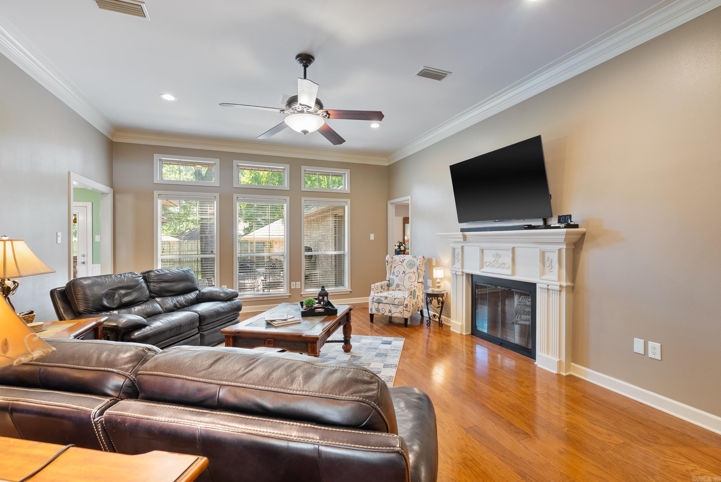 650 Bonnie Lane  Conway, AR