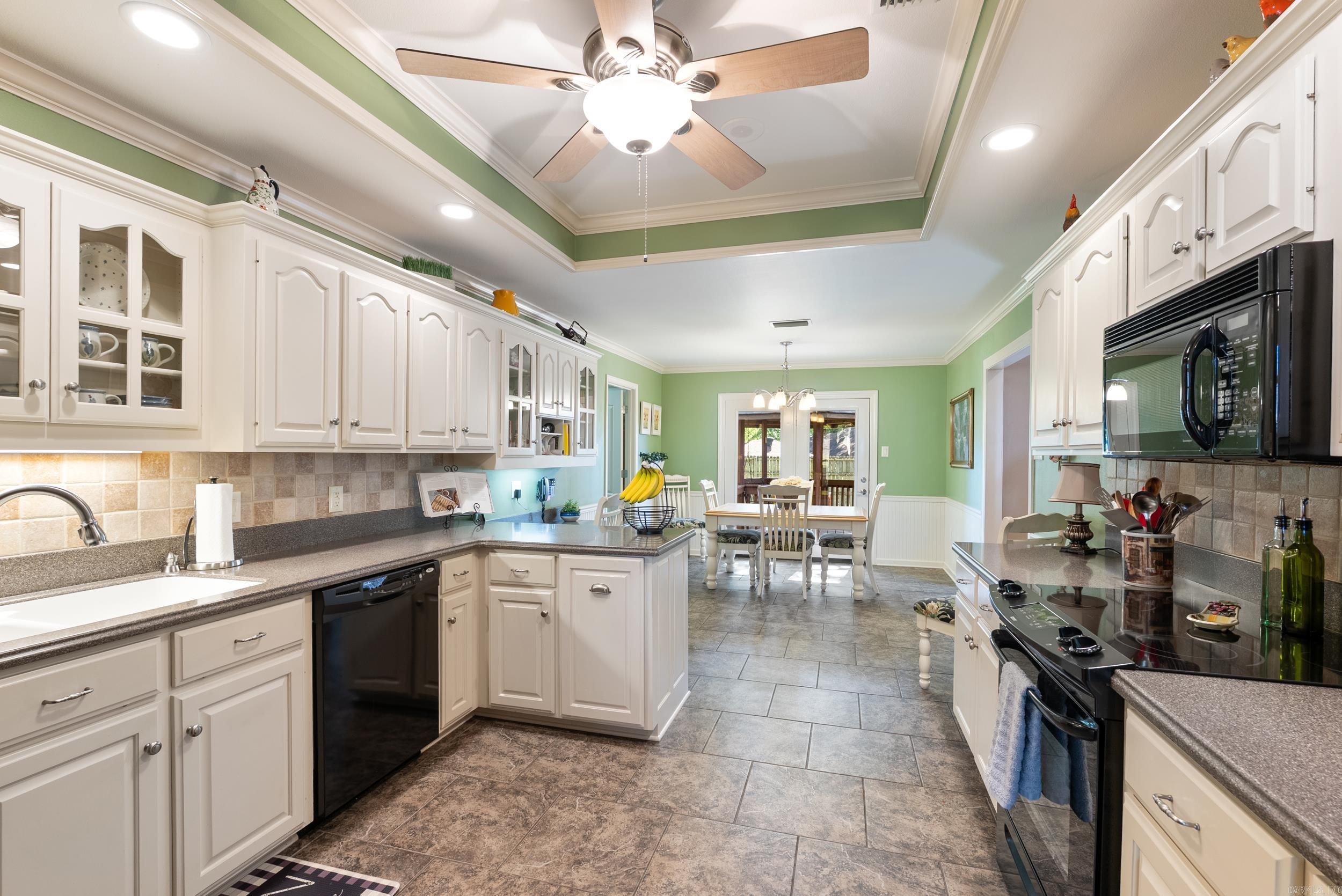 650 Bonnie Lane  Conway, AR