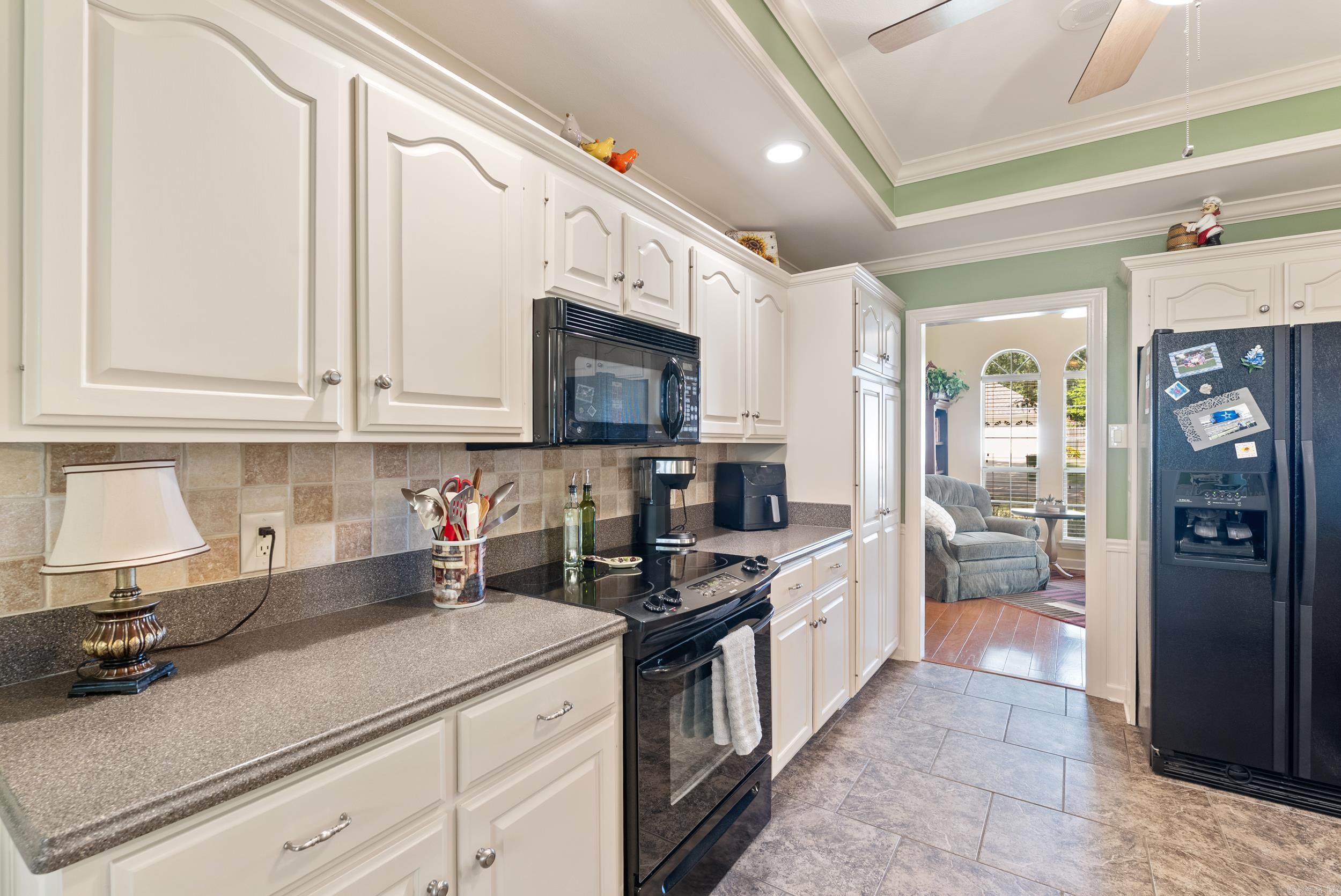 650 Bonnie Lane  Conway, AR