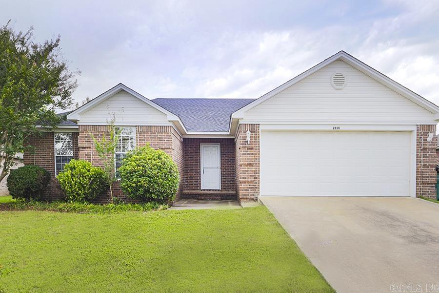 2850 Makenzie  Conway, AR