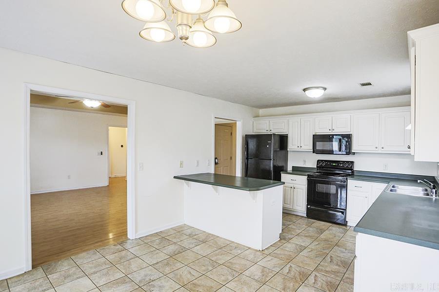 2850 Makenzie  Conway, AR