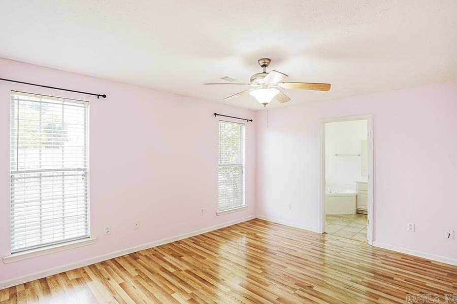 2850 Makenzie  Conway, AR