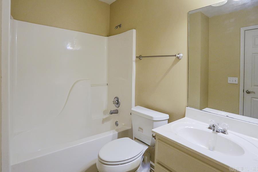 2850 Makenzie  Conway, AR