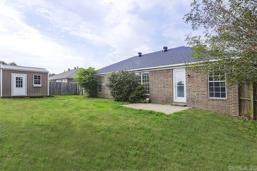 2850 Makenzie  Conway, AR