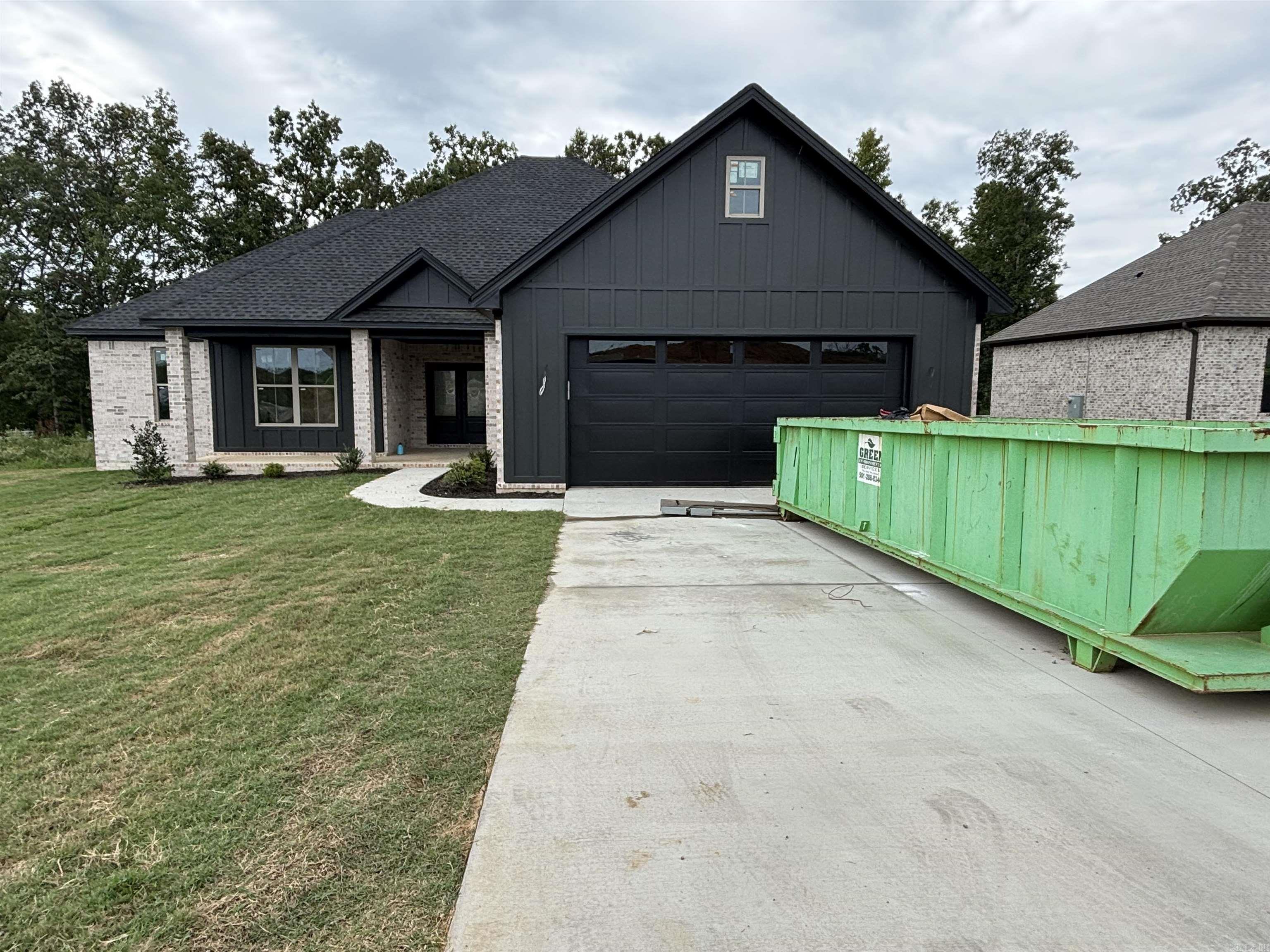 220 Michelle  Beebe, AR