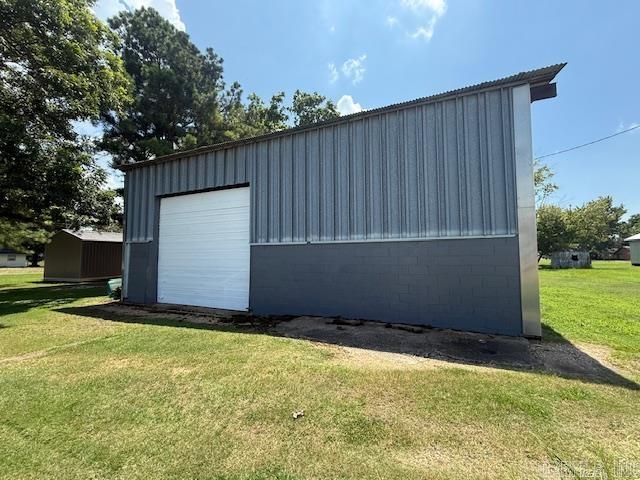 207 E 7th  Rector, AR