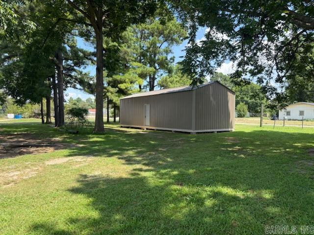 207 E 7th  Rector, AR