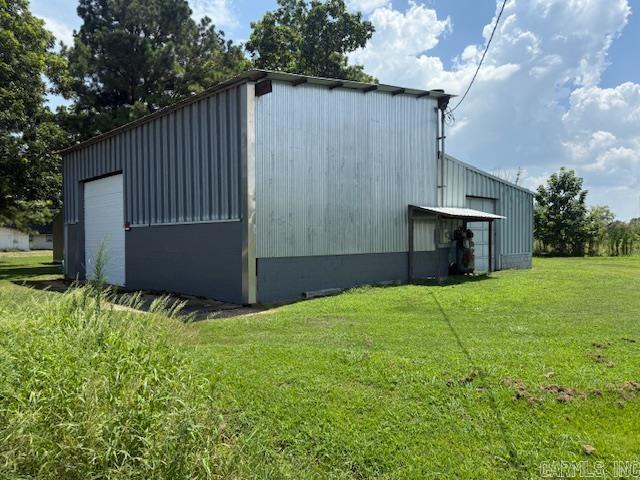 207 E 7th  Rector, AR
