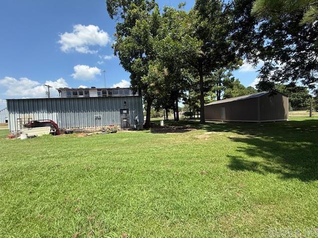 207 E 7th  Rector, AR