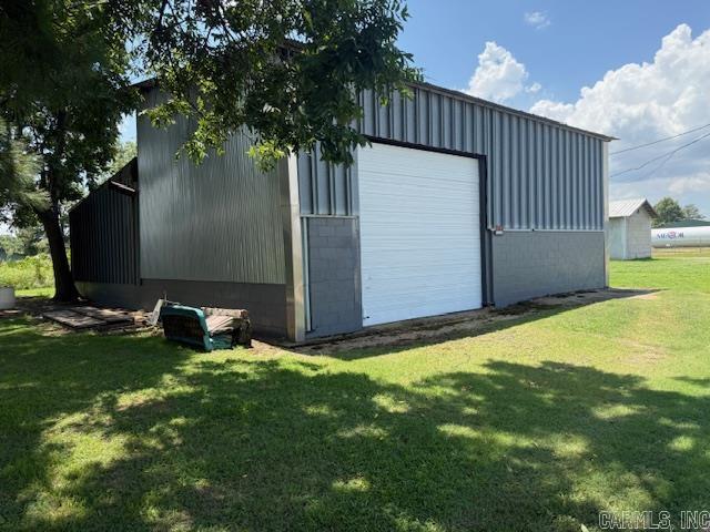 207 E 7th  Rector, AR