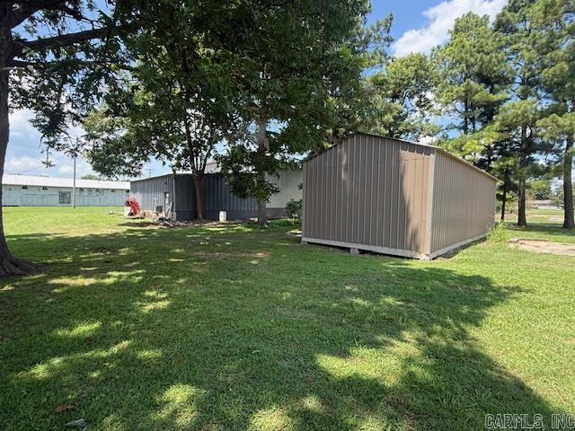 207 E 7th  Rector, AR