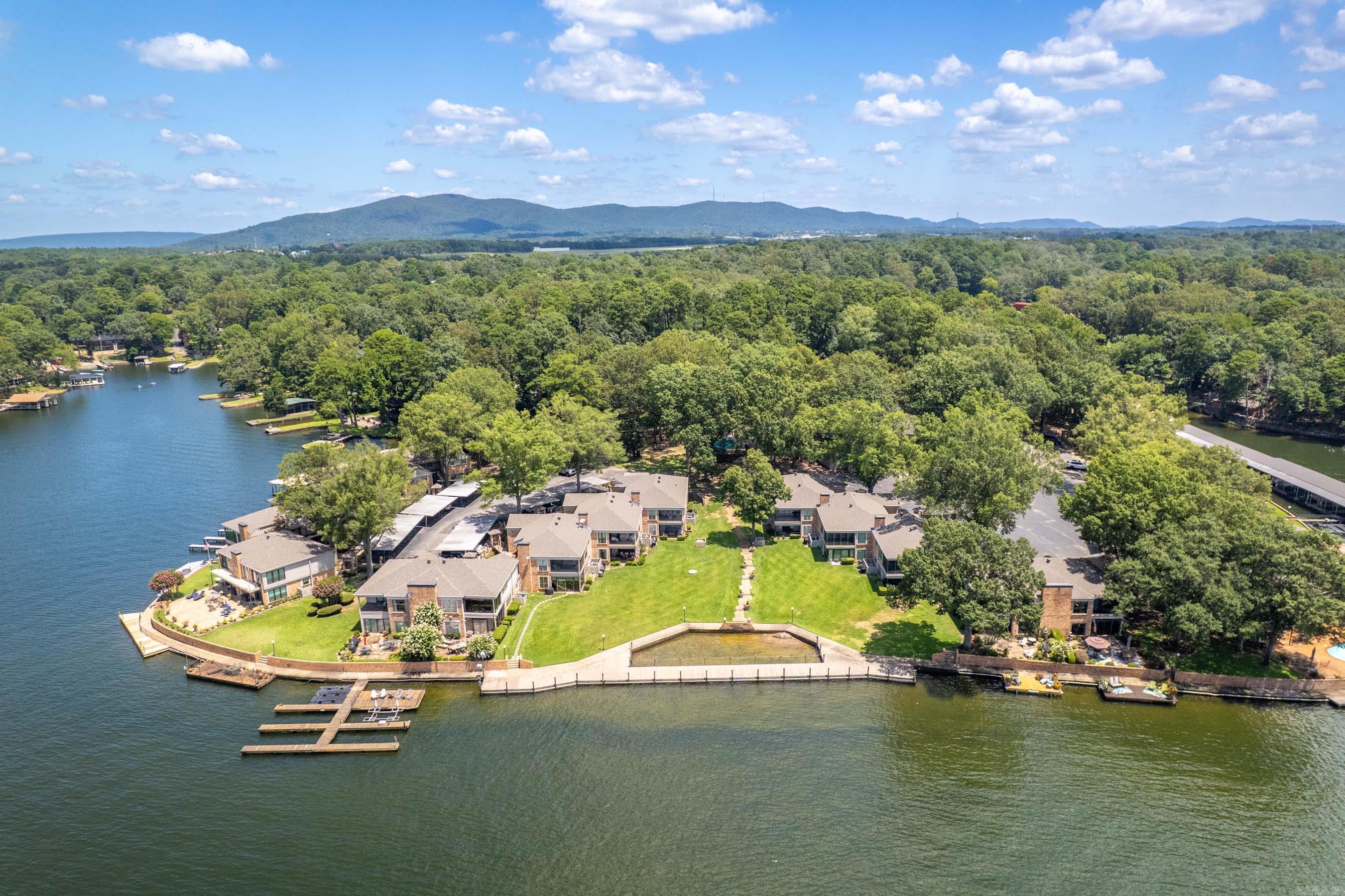 1201 Lakeshore  Hot Springs, AR