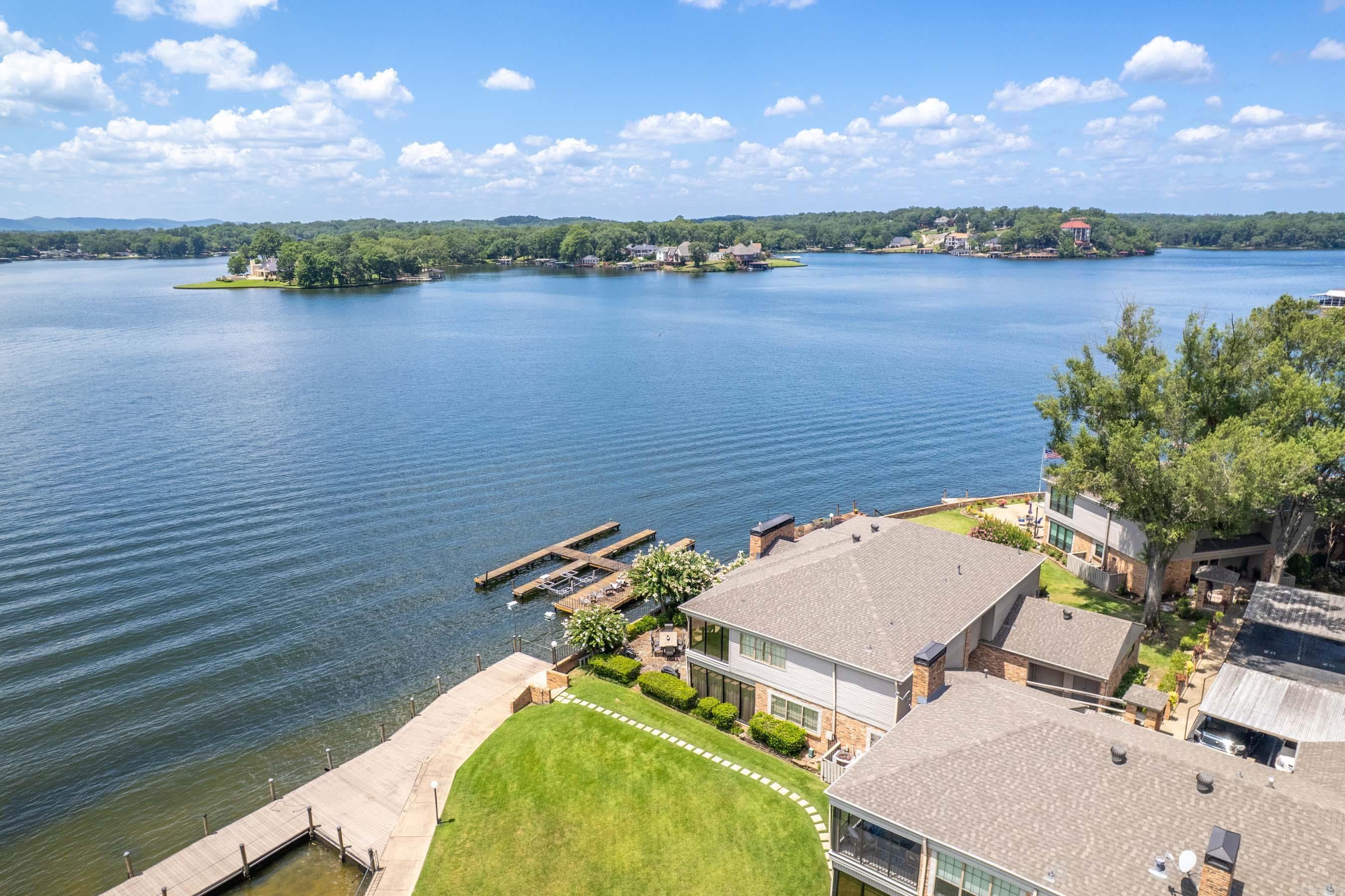 1201 Lakeshore  Hot Springs, AR