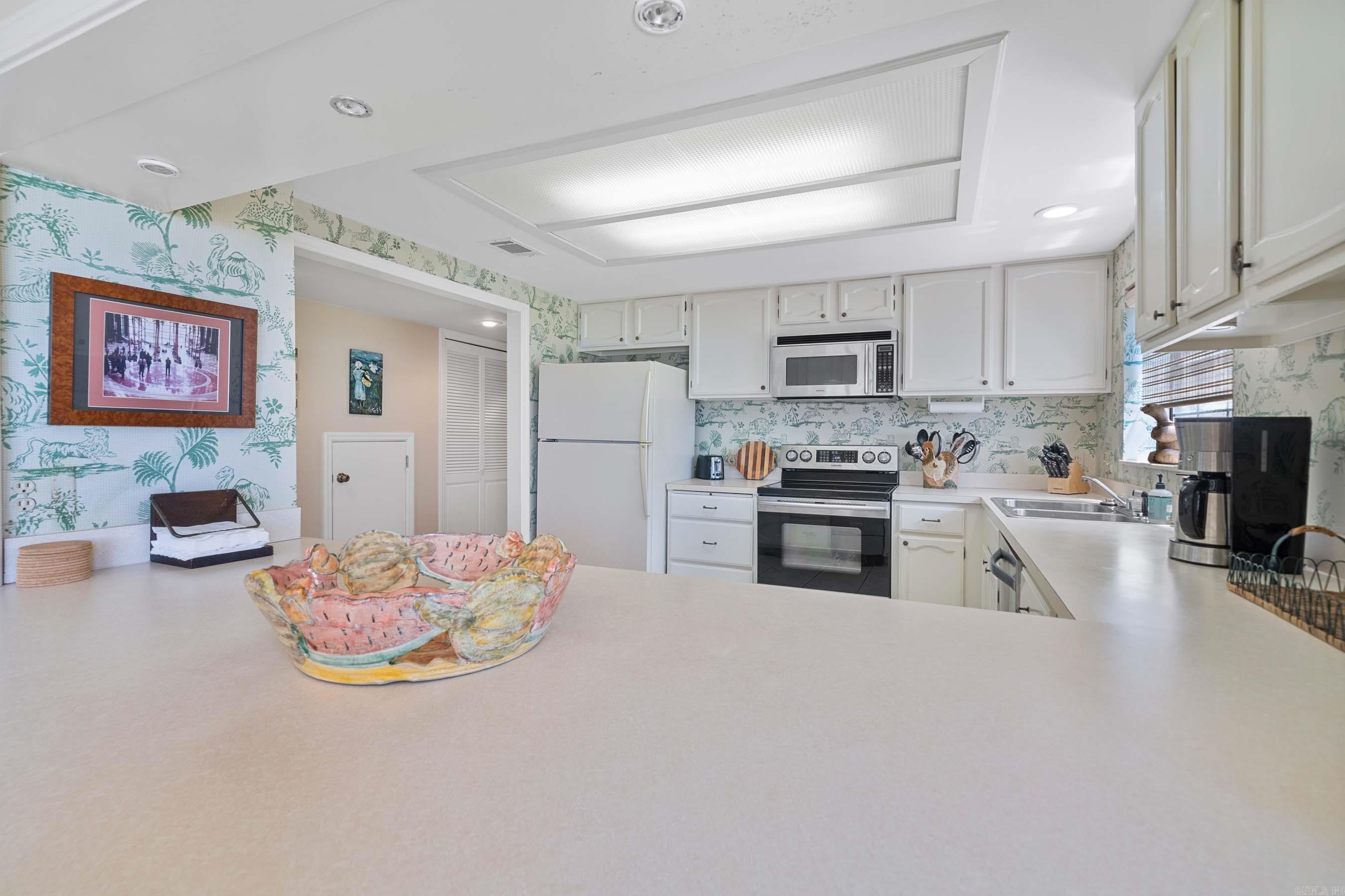 1201 Lakeshore  Hot Springs, AR