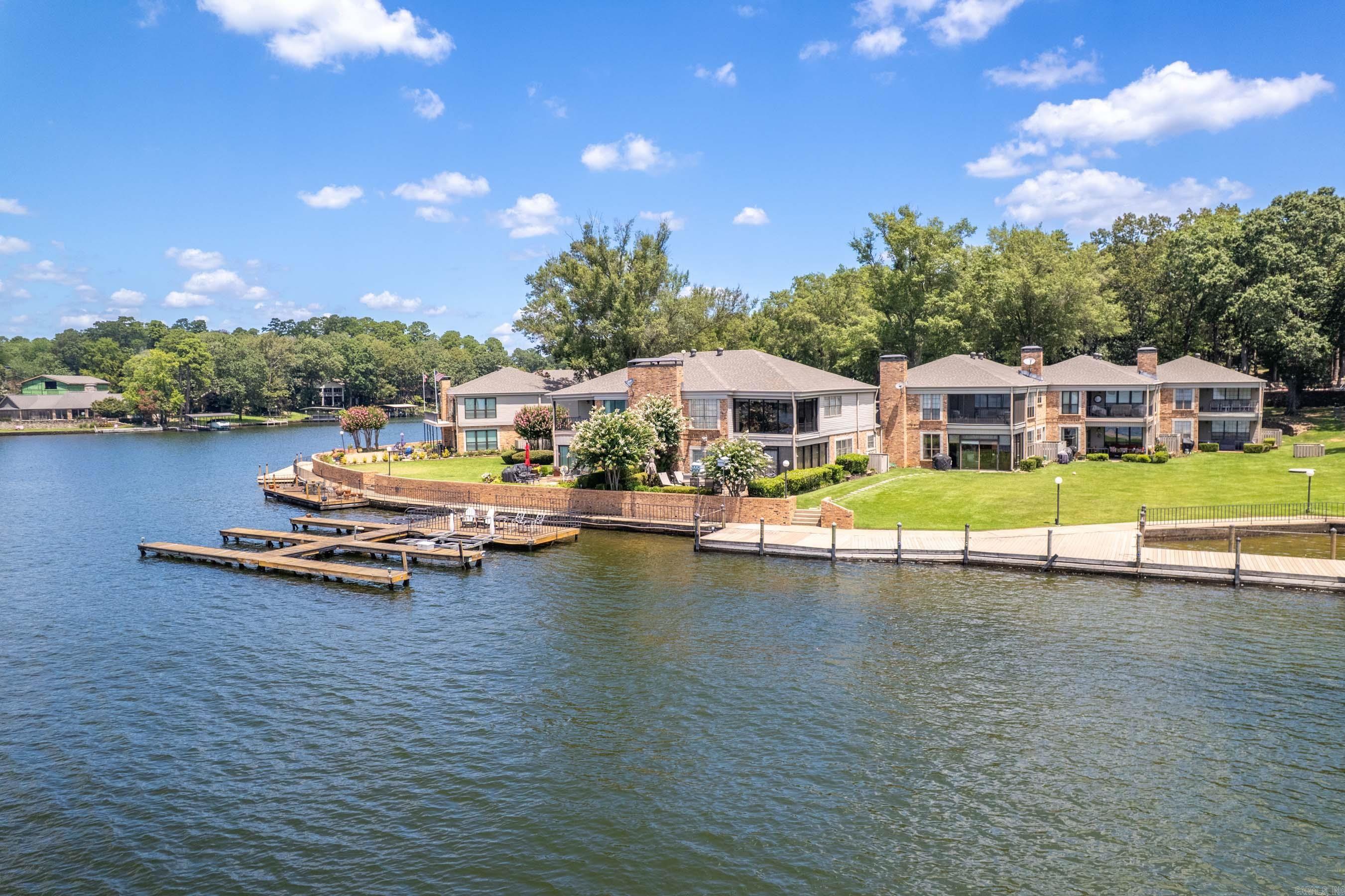 1201 Lakeshore  Hot Springs, AR